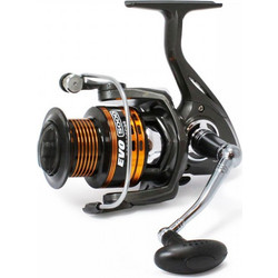 Filstar Evo 5000FD Μηχανισμός Ψαρέματος για Casting / Καθετή