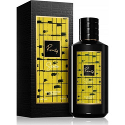 Rua29 Scacco Intense Eau de Parfum 100ml