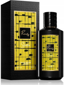Rua29 Scacco Intense Eau de Parfum 100ml