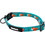 Madpet Fox Κολάρο Σκύλου Τιρκουάζ 1x22-30cm