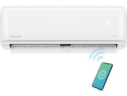Inventor Neo III N3VI-12WFI/N3VO-12 Κλιματιστικό Inverter 12000 BTU A++/A+++ με Ιονιστή και Wi-Fi