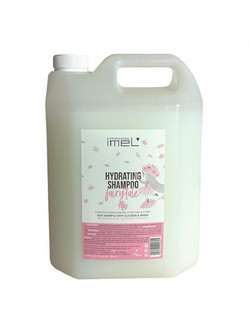 Imel Hydrating Fairytale Σαμπουάν 4lt