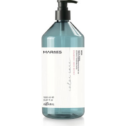 Kaaral Maraes Color Care Σαμπουάν για Προστασία Χρώματος για Βαμμένα Μαλλιά 1lt