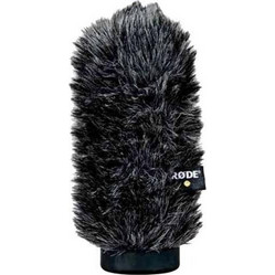Rode WS-6 Deluxe Αντιανέμιο Μικροφώνου