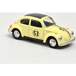 Norev VW Beetle 1303 1973 N53 310502