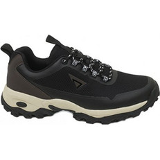 Level Anatomic Ανδρικά Sneakers Μαύρα 3111