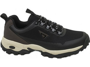 Level Anatomic Ανδρικά Sneakers Μαύρα 3111