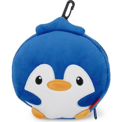 Legami Penguin Παιδική Μάσκα Ύπνου Πολυεστερική Πολύχρωμη