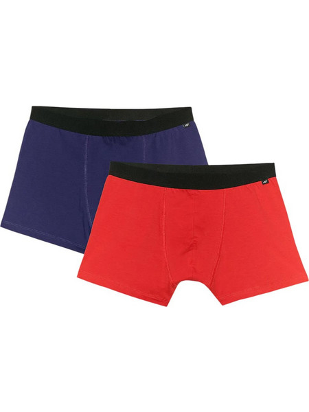 4F Ανδρικά Μποξεράκια Σετ 2Pack 4FWMM00UBXSM059-91S