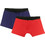 4F Ανδρικά Μποξεράκια Σετ 2Pack 4FWMM00UBXSM059-91S