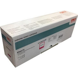 OKI 44315318 Magenta Toner