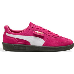 Puma Palermo Ανδρικά Sneakers Φούξια 396463-45