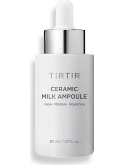 Tirtir Ceramic Milk Ενυδατικό Serum Προσώπου για Σύσφιξη 30ml