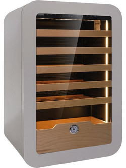 Klimaitalia Vinarius 40 Grey