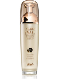 Skin79 Golden Snail Αντιγηραντικό Ενυδατικό Serum Προσώπου με Εκχύλισμα Σαλιγκαριού & Νιασιναμίδη 40ml