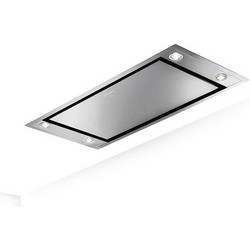 Faber HEAVEN AIR X KL A90 Μηχανισμός Απορρόφησης 90cm Inox