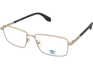 Adidas OR5089 032 Ανδρικός Σκελετός Γυαλιών Οράσεως Μεταλλικός Χρυσός