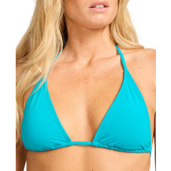 Billabong Bikini Top Τριγωνάκι Τιρκουάζ EBJX300103-BNW0