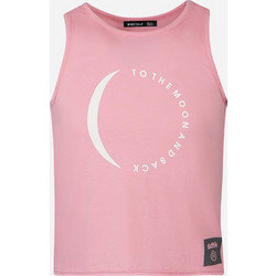 BodyTalk Παιδικό T-Shirt Αμάνικο Ροζ 1251-703021-00319