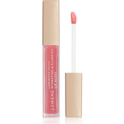 Lumene Luminous Shine 6 Soft Pink Lip Gloss 5ml