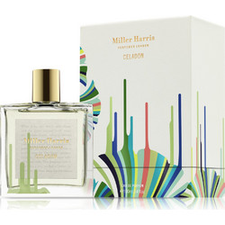 Miller Harris Celadon Eau de Parfum 100ml