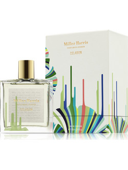 Miller Harris Celadon Eau de Parfum 100ml