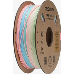 Creality PLA 1.75mm Hyper Rainbow Spring Lake 1kg