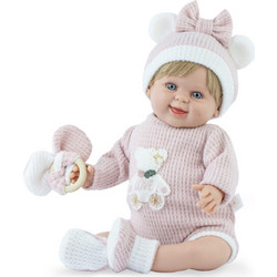 Marina & Pau Rosie Teddy MAR1165