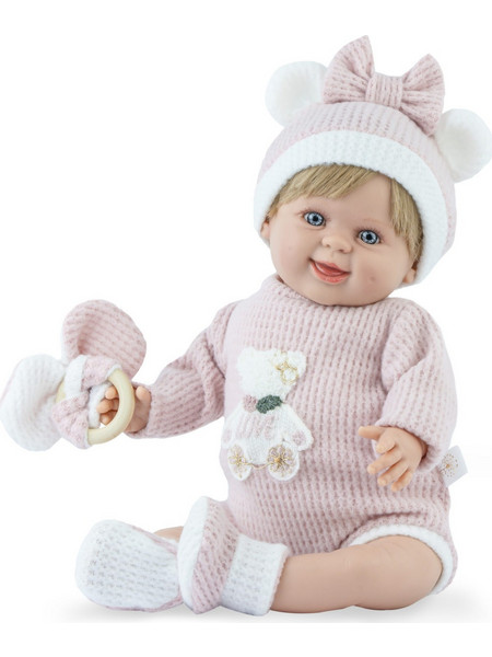Marina & Pau Rosie Teddy MAR1165
