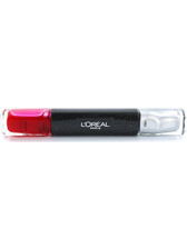 L'Oreal Paris Infallible MTX 026 Fuschia Gloss Βερνίκι Νυχιών 5ml