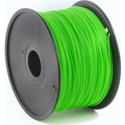 Gembird ABS 3mm Lime 1kg