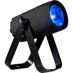 Adj Saber Spot Φωτορυθμικό Προβολέας Spot LED DMX RGBW
