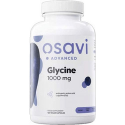 Osavi Glycine 1000mg 60 Κάψουλες