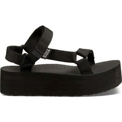 Teva Αθλητικά Γυναικεία Σανδάλια Μαύρα 1008844-BLK