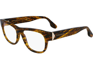 Victoria Beckham VB2655 16736 Γυναικείος Σκελετός Γυαλιών Οράσεως Κοκάλινος Καφέ