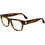 Victoria Beckham VB2655 16736 Γυναικείος Σκελετός Γυαλιών Οράσεως Κοκάλινος Καφέ