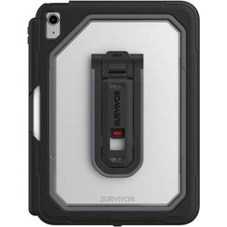Griffin Survivor All-Terrain Black (iPad 10.9" 2022 / iPad 11" 2025)