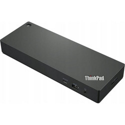 Lenovo 40B00300DK Thunderbolt 4 Docking Station με DisplayPort / HDMI 8K PD