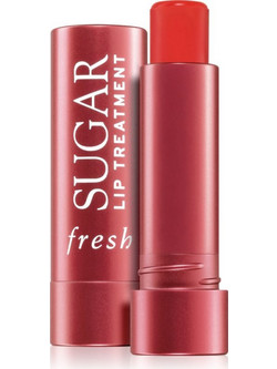 Fresh Sugar Papaya Lip Balm με Χρώμα 4.3gr