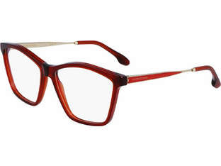 Victoria Beckham VB2656 14610 Γυναικείος Σκελετός Γυαλιών Οράσεως Κοκάλινος Κόκκινος