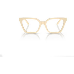 Tory Burch TY2133U 1906 Γυναικείος Σκελετός Γυαλιών Οράσεως Κοκάλινος Άσπρος
