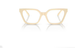 Tory Burch TY2133U 1906 Γυναικείος Σκελετός Γυαλιών Οράσεως Κοκάλινος Άσπρος