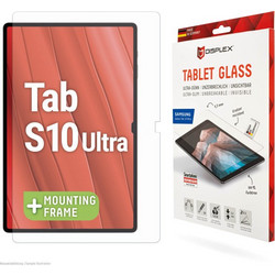 Displex Hybrid Glass 2D Tempered Glass (Galaxy Tab S10 Ultra)