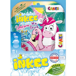 Craze Unicorn Beach Bath Bomb