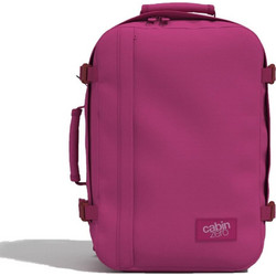 Cabin Zero Travel Classic CZ172507 Σακίδιο Πλάτης 36lt Φούξια