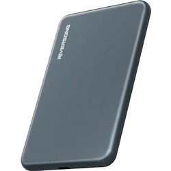 Riversong MagNano 05 Wireless Power Bank 5000mAh 15W Grey