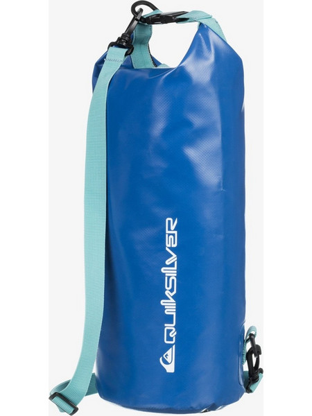 Quiksilver Small Water Stash AQYBA03019-BYC0 Στεγανός Σάκος Ώμου 5lt Μπλε