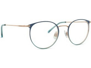 Mexx 4250788959526 Παιδικός Σκελετός Γυαλιών Οράσεως Μεταλλικός Ασημί Μπλε