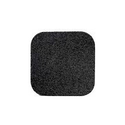 AcouCeLL Rec Ηχοαπορροφητικά Πάνελ 45x45x5.5cm 6τμχ Σκούρο Γκρι