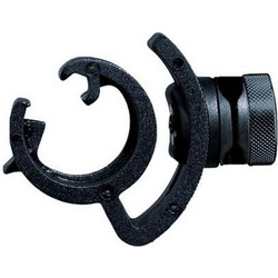 Sennheiser MZH-908-D Υποδοχή Μικροφώνου Clip